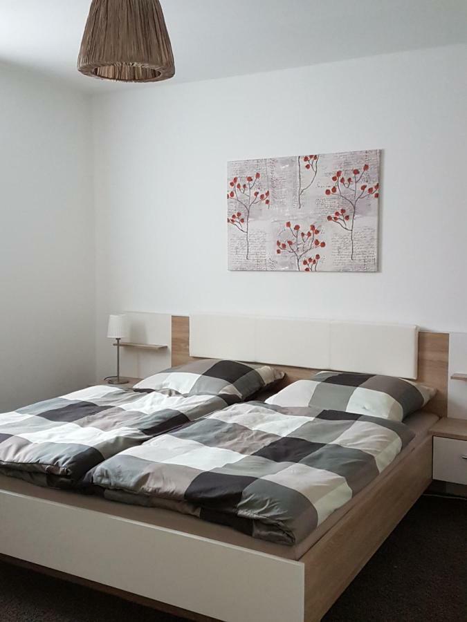 Gemütliche Ferienwohnung, Ländlich und Stadtnah, ruhig gelegen Rheda-Wiedenbrück Exterior foto